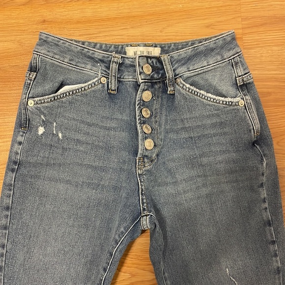 We The Free Jeans - Picture 2 of 10